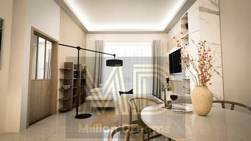 1BR APARTMENT || BEST PRICE || HIGH ROI