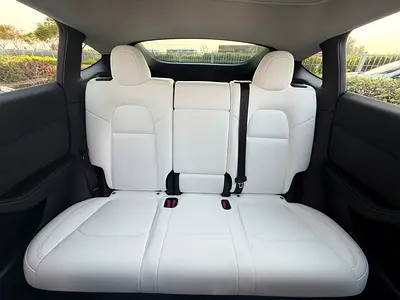 2023 Tesla MODEL Y thumbnail 12