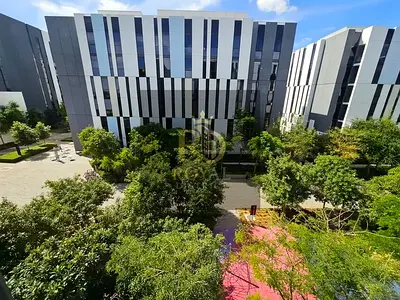 1BR Corner Flat In Al Jada | Pool View | Prime Location | Best Price In The Market | High ROI | Vac