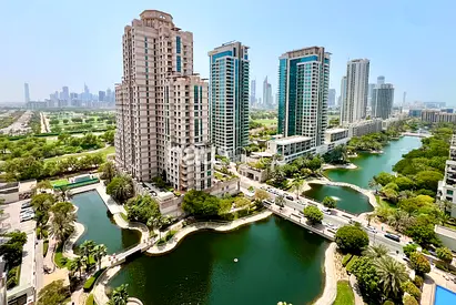 Amazing View | Very Spacious | Well Maintained