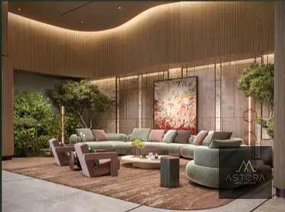 Stylish 2BR Apartment | Weston by Wadan | Garden & Park Views | Furnished