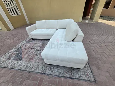 Excellent condition Natuzzi sofa