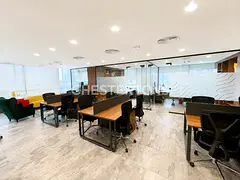 Metro | Parking | DED | For Rent | Office