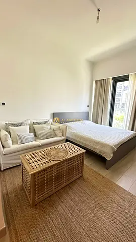Pool View | Fully Furnished | Prime Location