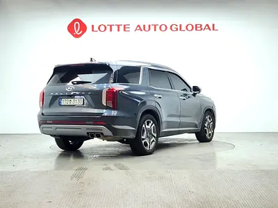 2023 Hyundai PALISADE — фото 4