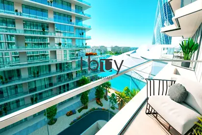 High Floor | Museum View | Handover Q4 2026