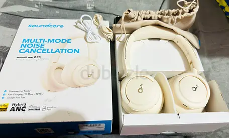 Anker Soundcore Q30 ANC Headphone