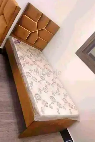 Brand New Single Bed Frame Available
