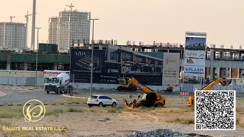 SECOND PLOT FROM MAIN ROAD BESIDE AZHA COMMUNITY ||