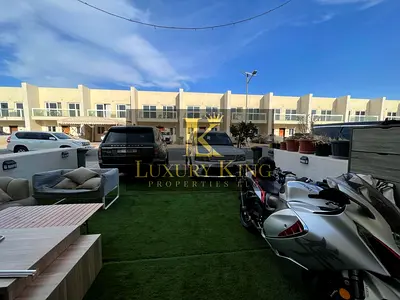 3 BEDROOM + MAID ROOM + LARGE SIZE