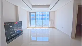 Spacious Layout | Vacant |with Balcony | Open Kitchen Prime Location