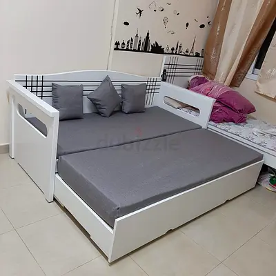 Sofa Cum Bed