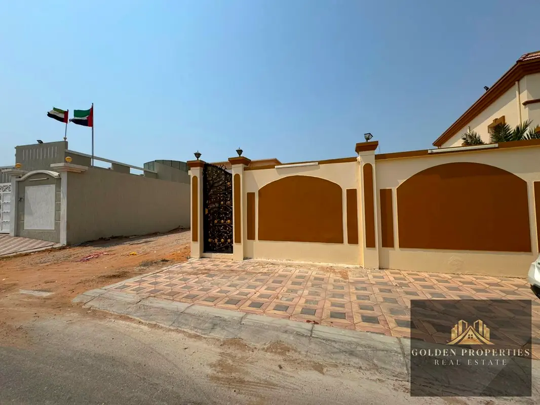 2bd Villa for Rent in Al Dhait Ras Al Khaimah