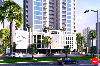 Payment Plan | Near Handover | HighEnd Living