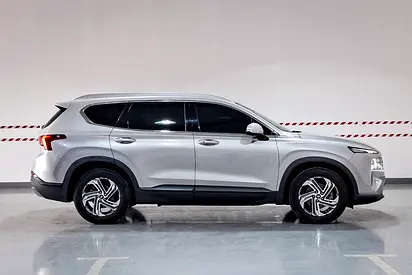 صورة مصغرة 4 لـ 2022 Hyundai SANTA FE