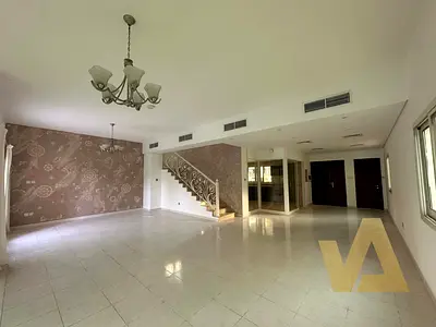 Park view| Vacant | Brand New| private pool