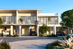 PARK VIEWS | SINGLE ROW | PRIME LOCATION | 3 BEDS