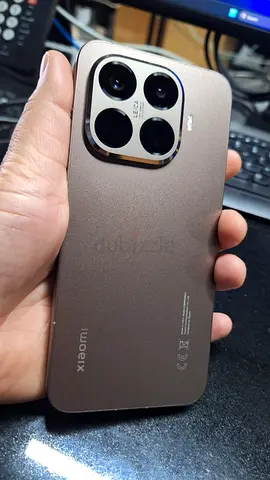 xiaomi 15t pro 512gb mocha gold for sale