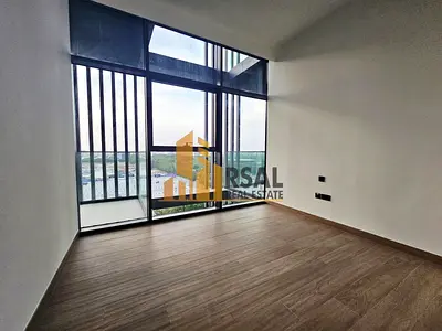 Luxery 2BHK Apprtment With Balcony in Aljada community