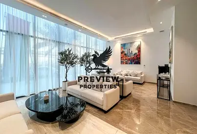 Brand New | Fully Furnished | Ready to Move