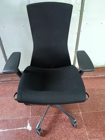 Herman Miller Embody Ergonomic chair for selling
