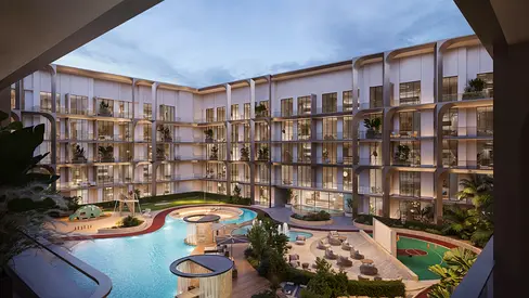 Boutique Developer | High ROI | Limited Units