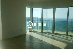 2 BR · Apartment · La Vie, Jumeirah Beach Residence