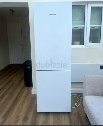 Liebherr Refrigerator bottom Freezer