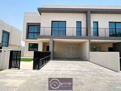 Premium Brand-New Villa | Beautiful Landscaped Garden | Move-In Ready