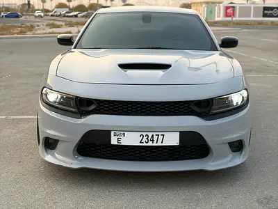 Dodge Charger Daytona 392, миниатюра 5