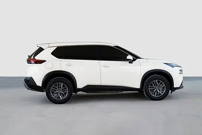2023 Nissan X-TRAIL — фото 12