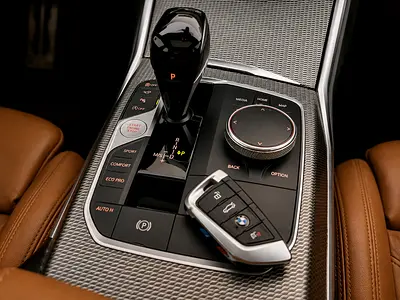 2020 BMW 3-SERIES 缩略图 13