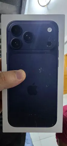 17 Pro Max , 2TB