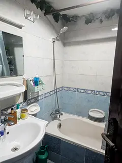 Fully furnished Bed room for rent in a prime location at Al Nad, Qasimia, Sharjah