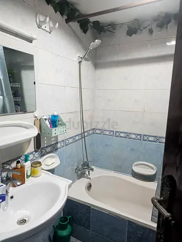 Fully furnished Bed room for rent in a prime location at Al Nad, Qasimia, Sharjah