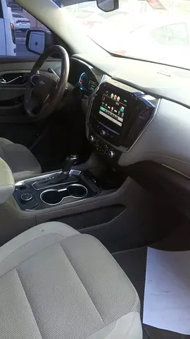 صورة 5 لـ 2019 Chevrolet TRAVERSE