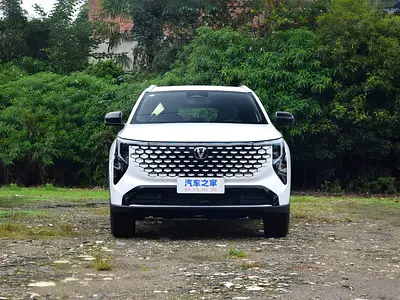 Brand New 2026 Changan CS55 Plus Premium | Chinese Specs | Futuristic SUV