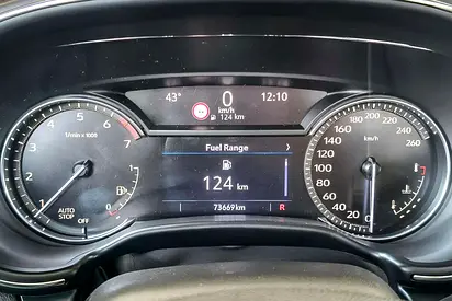 2021 Cadillac CT5 缩略图 16