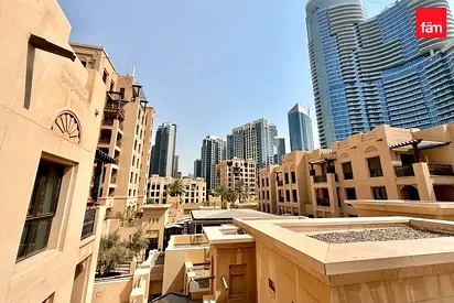 Ready to Move in | Terrace | Vacant | Sunny
