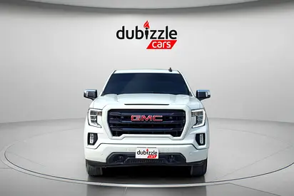 2022 GMC SIERRA — миниатюра 2