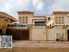 ### 🏡 Villa for Sale in Ajman – Al Muwaihat 3