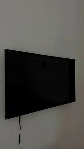 Sony Bravia Smart TV 40”