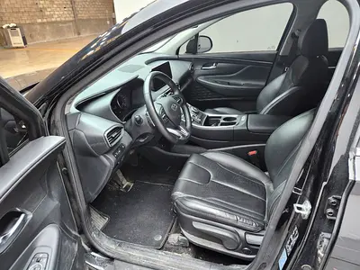 Hyundai Santa FE Premium, миниатюра 17