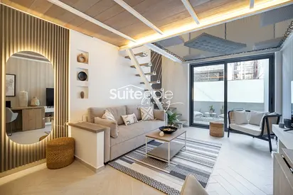 Multiple Cheques | Elegant Studio | Prime Location in JVC