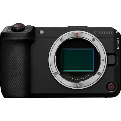 Canon R6 V BRAND NEW SEALED