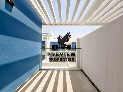 Ready 5BR+Maids' | Brand New | Premium Location