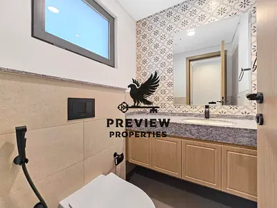 Ready 5BR+Maids' | Brand New | Premium Location