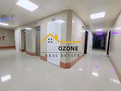 Spacious Studio Available for rent Close to Muwaileh Park just in 25k