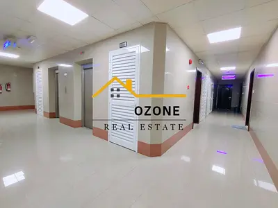 Spacious Studio Available for rent Close to Muwaileh Park just in 25k