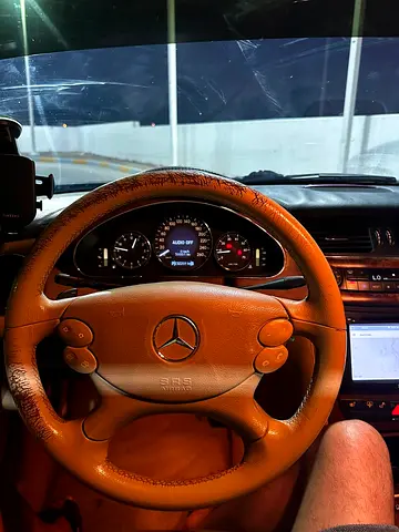 2007 Mercedes-BENZ CLS 照片 2